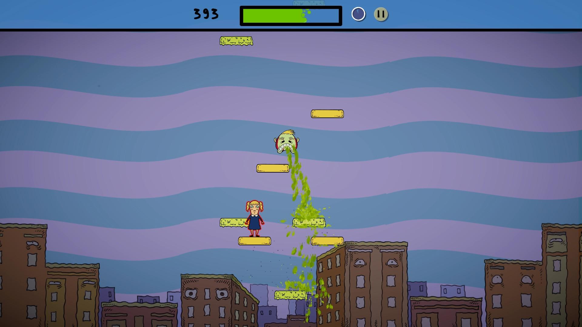 Slime Up ستيم كود رقمي