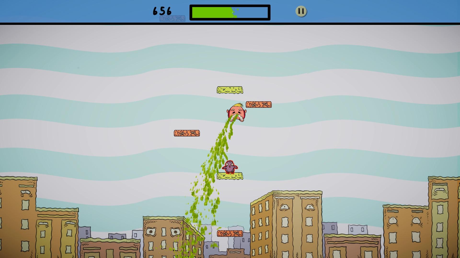 Slime Up ستيم كود رقمي