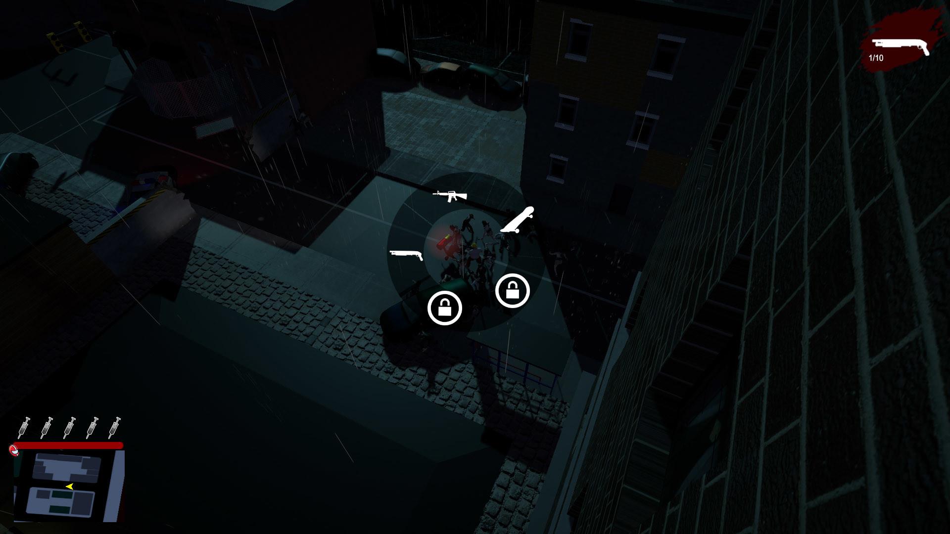 Oasis Shooting Ops ستيم كود رقمي