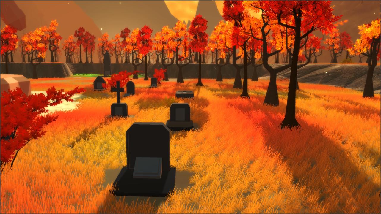 The Elysian Field ستيم كود رقمي