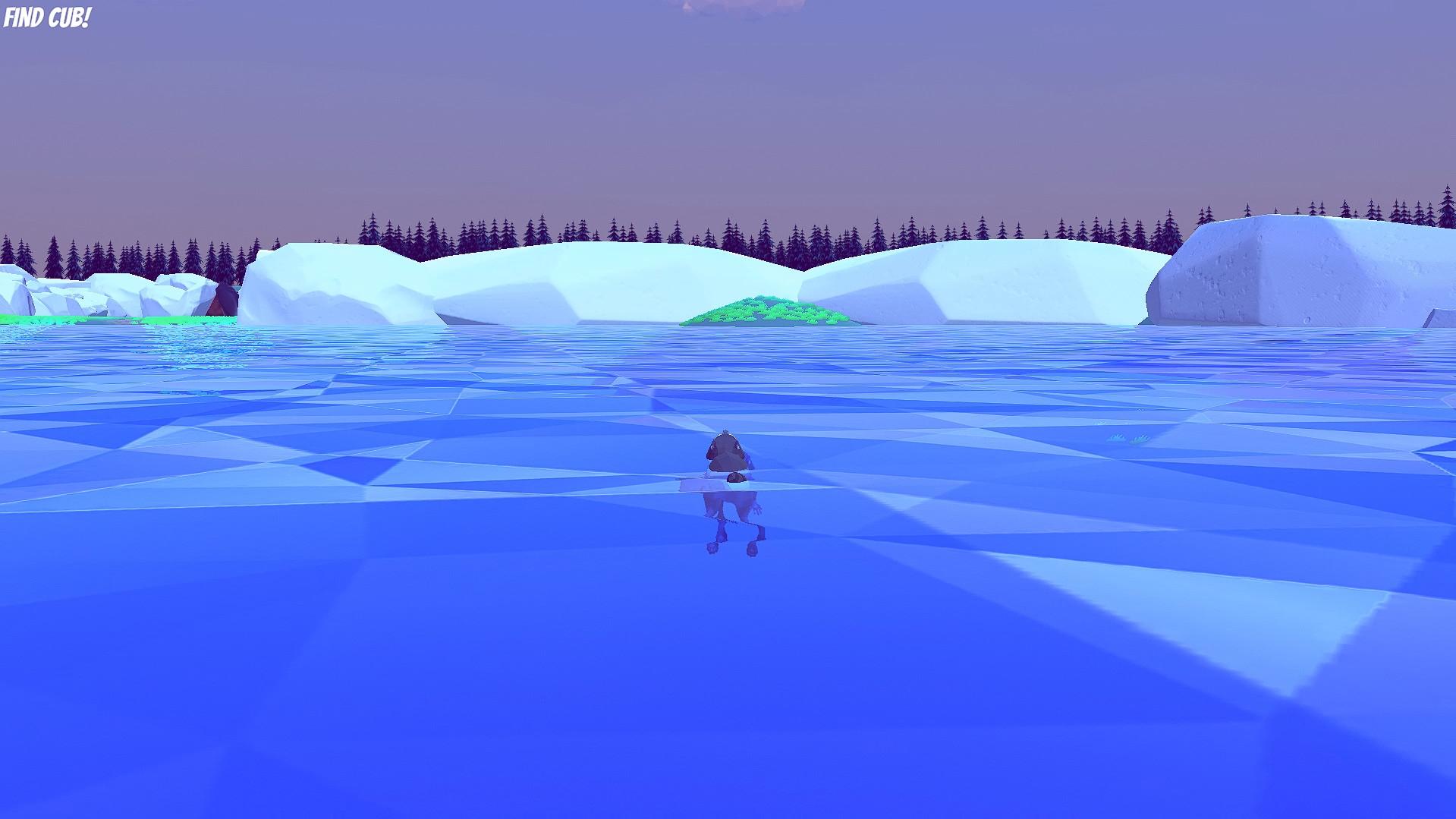 Find The Cubs ستيم كود رقمي