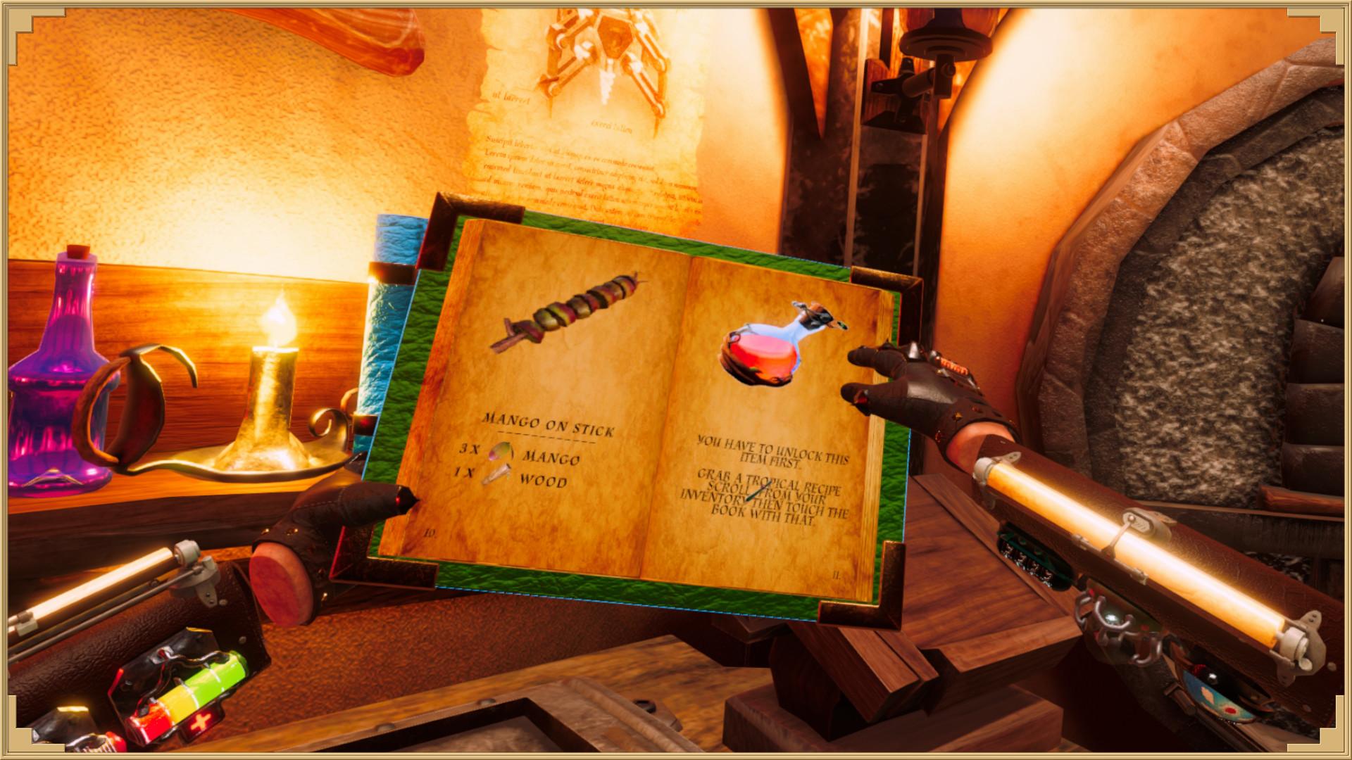 Bean Stalker ستيم كود رقمي