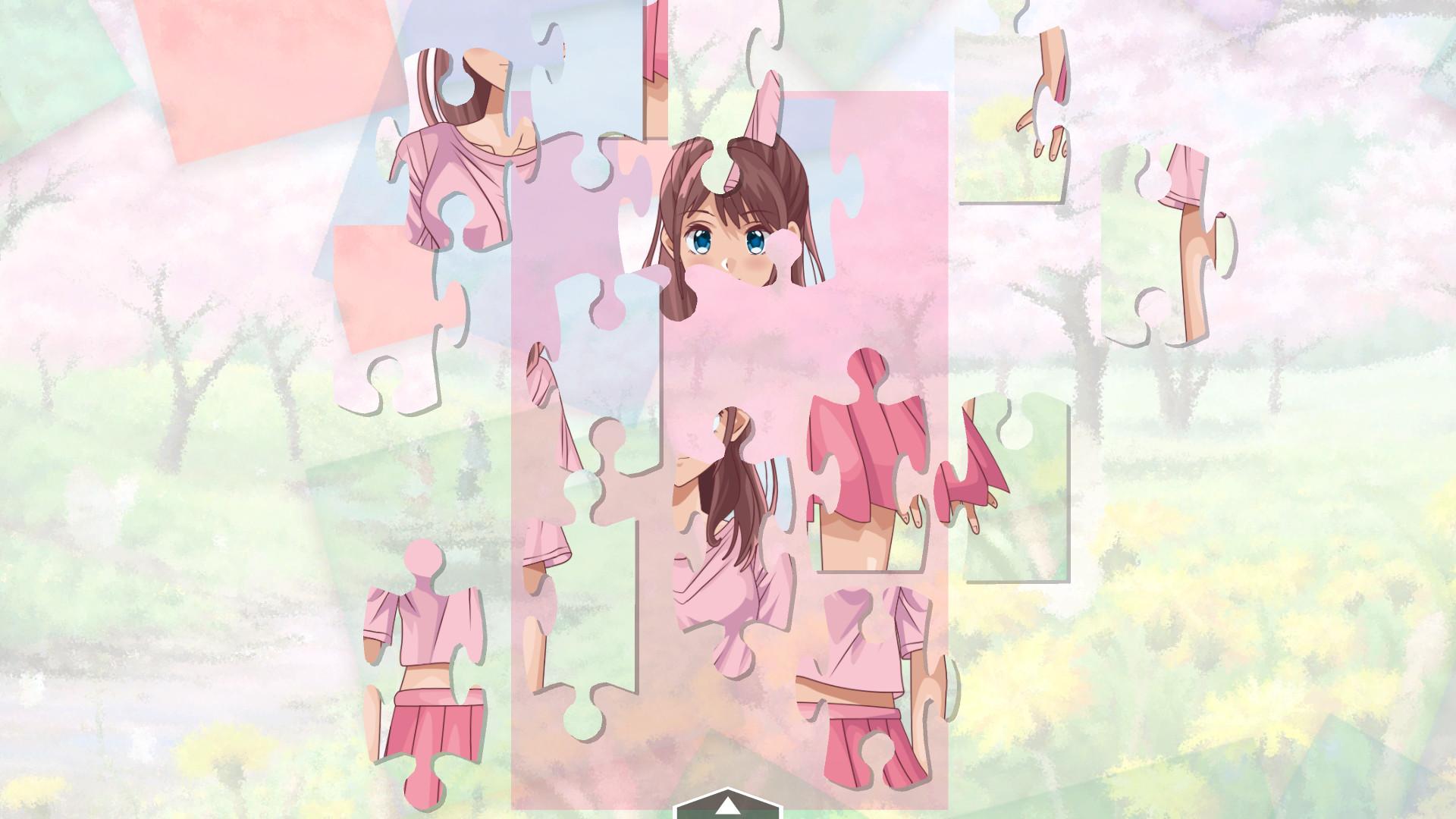 Spring Flower ستيم كود رقمي