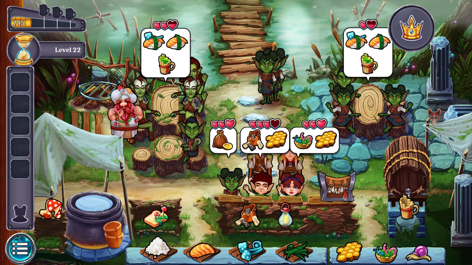 Barbarous: Tavern Of Emyr ستيم كود رقمي