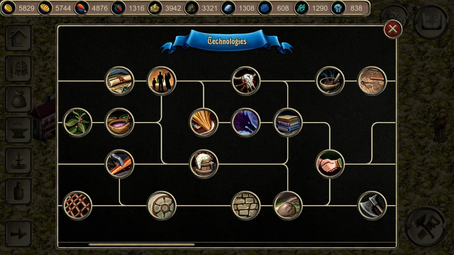 Grim Wanderings 2 ستيم كود رقمي