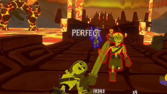 God Of Riffs: Battle For The Metalverse ستيم كود رقمي