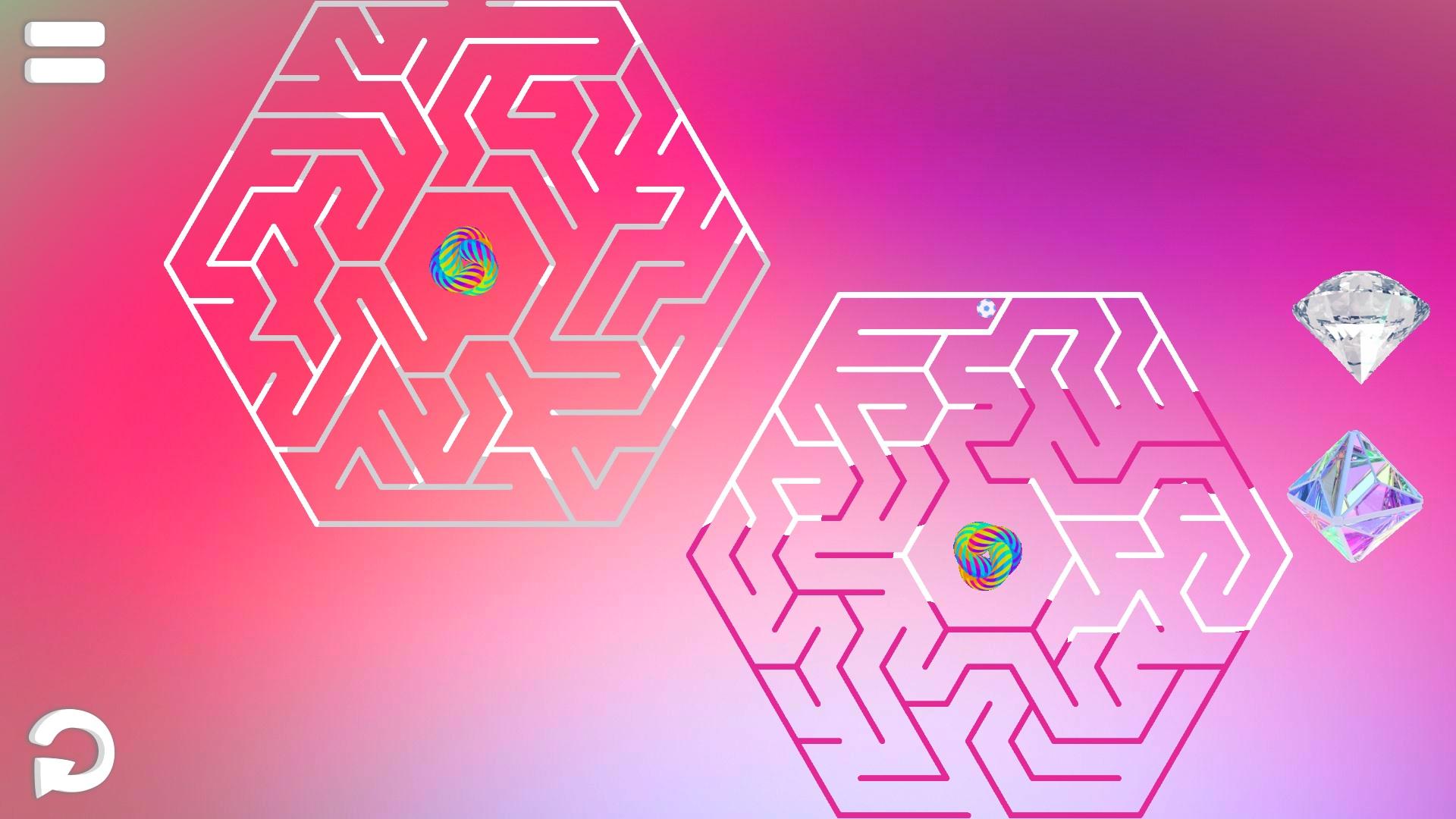 AMAZE Double ستيم كود رقمي