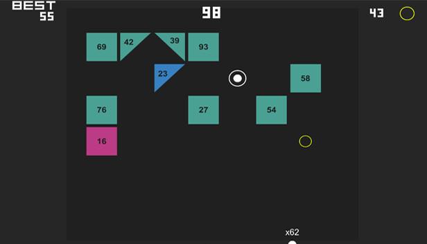 Brick Breaker اولتمت ستيم كود رقمي