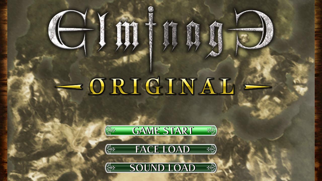 Elminage Original - Priestess Of Darkness And The Ring Of The Gods ستيم كود رقمي