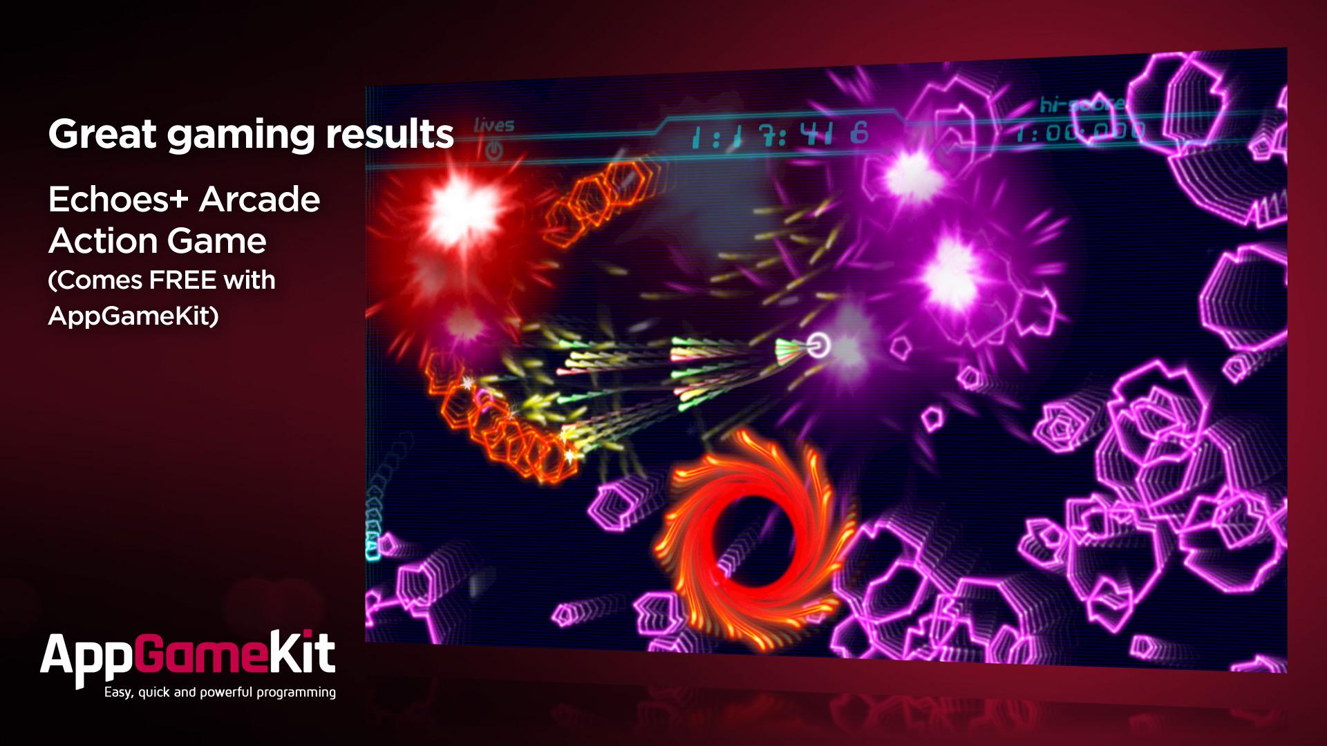 AppGameKit Exclusive Collection ستيم كود رقمي