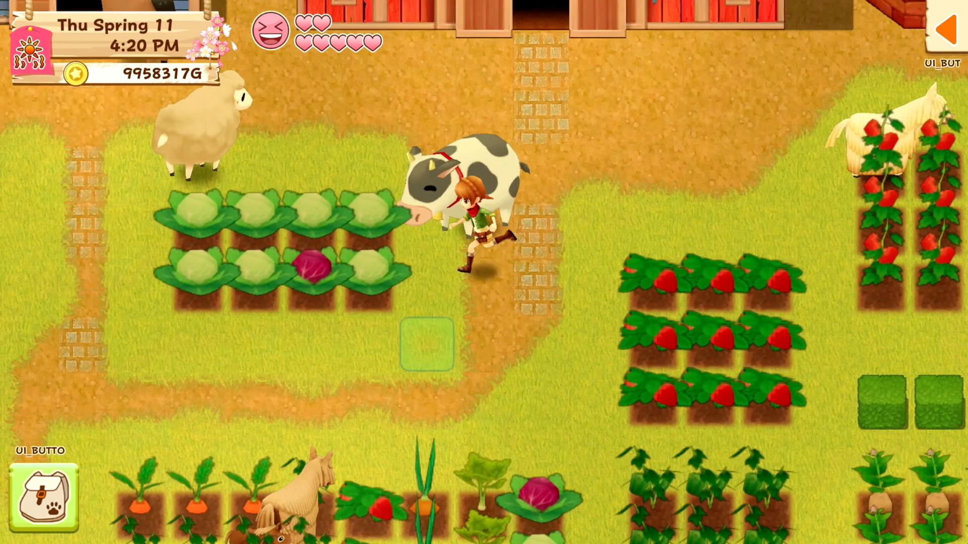 Harvest Moon: Light Of Hope SE Complete ارجنتيني اكسبوكس 1 / إكس بوكس سيريس X|S / بي سي كود رقمي