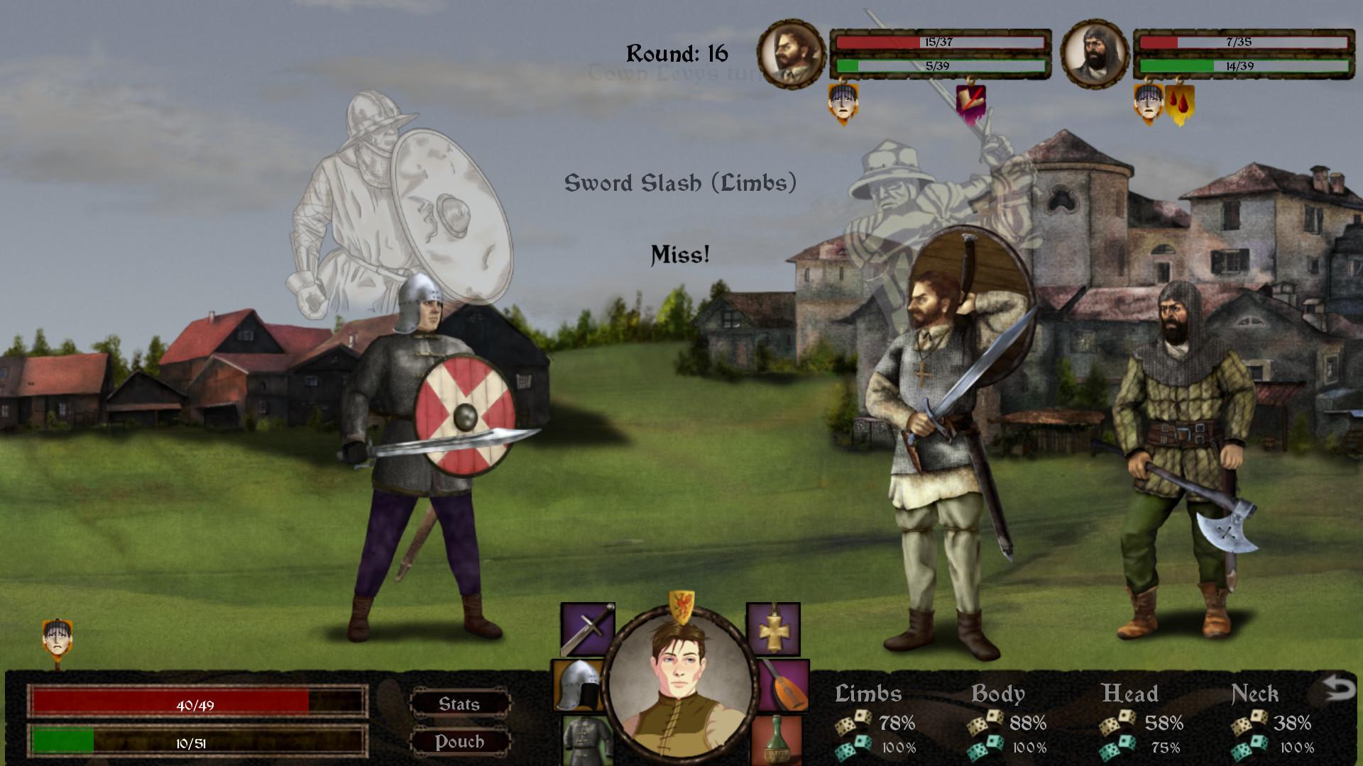 Heads Will Roll ستيم كود رقمي