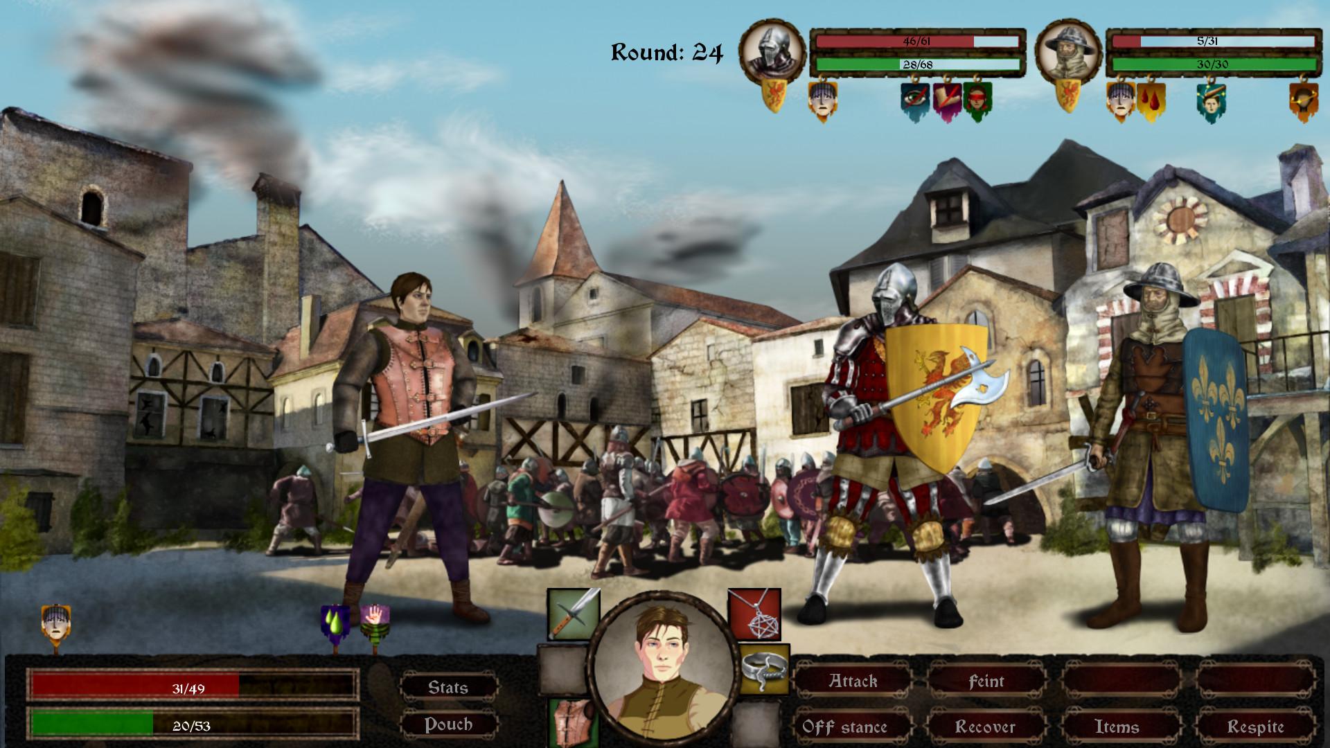 Heads Will Roll ستيم كود رقمي