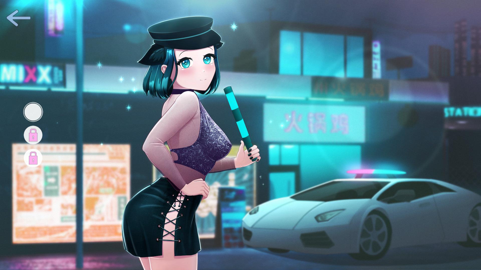 Neko Hacker بلس ستيم كود رقمي