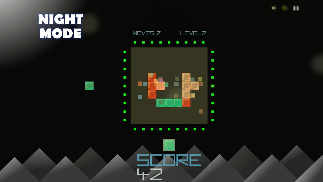 Zen Blocks: Relaxing Puzzle Board Game ستيم كود رقمي