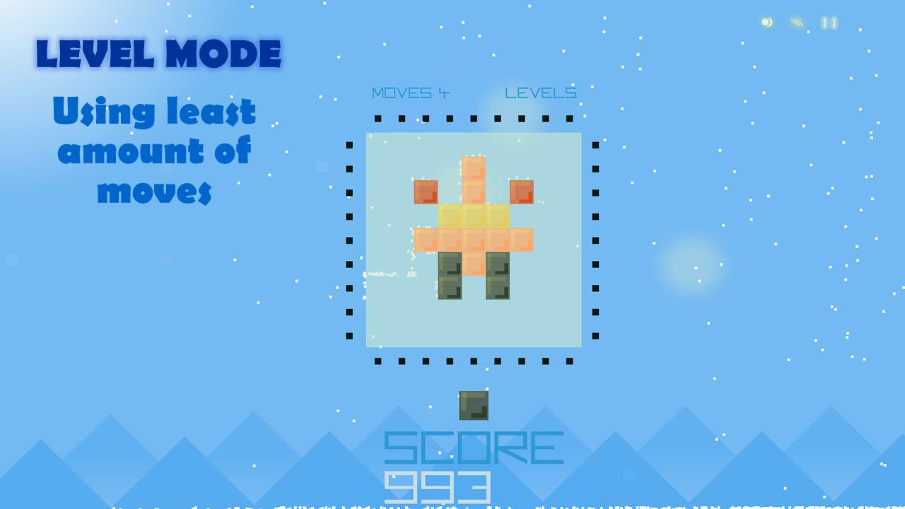 Zen Blocks: Relaxing Puzzle Board Game ستيم كود رقمي