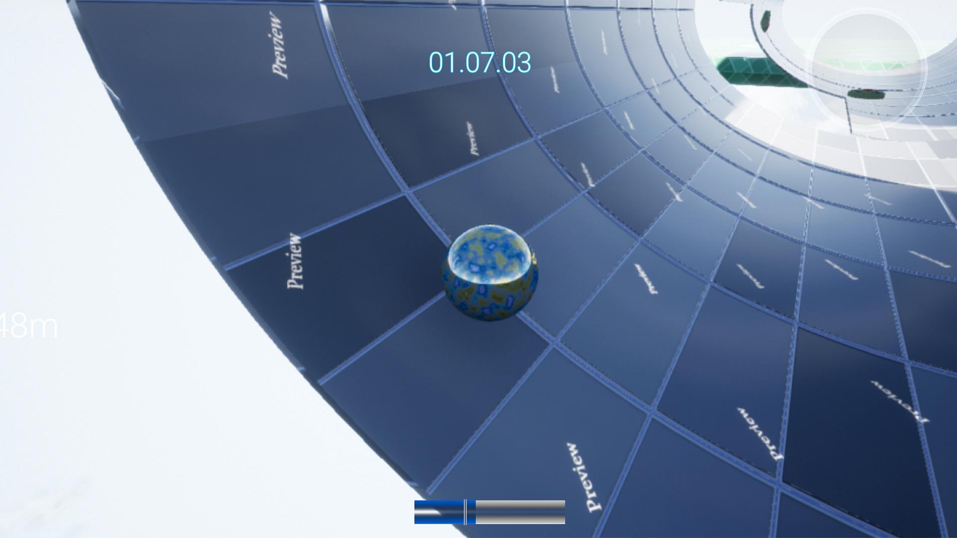 Marble Parkour ستيم كود رقمي