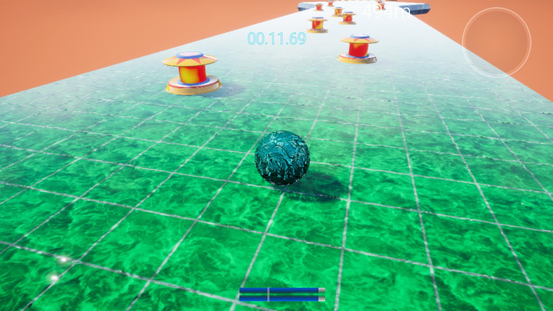 Marble Parkour ستيم كود رقمي