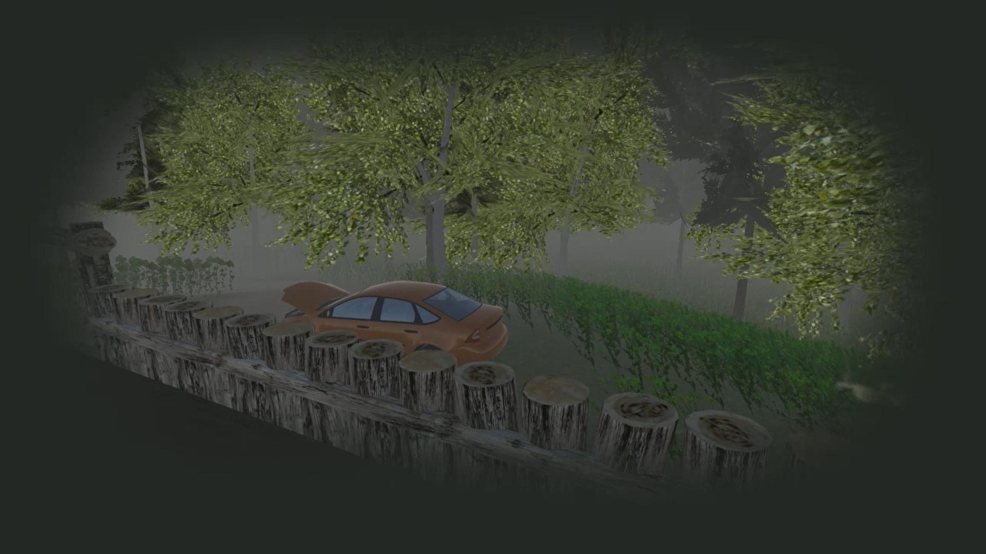 Glasses Nightmare ستيم كود رقمي