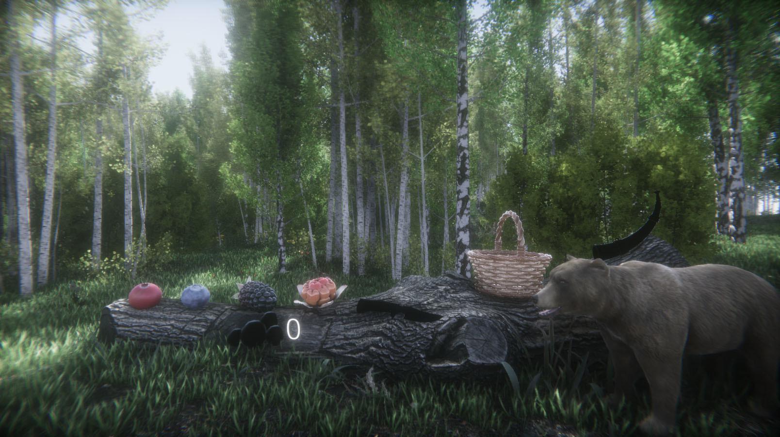 Berries Challenge ستيم كود رقمي