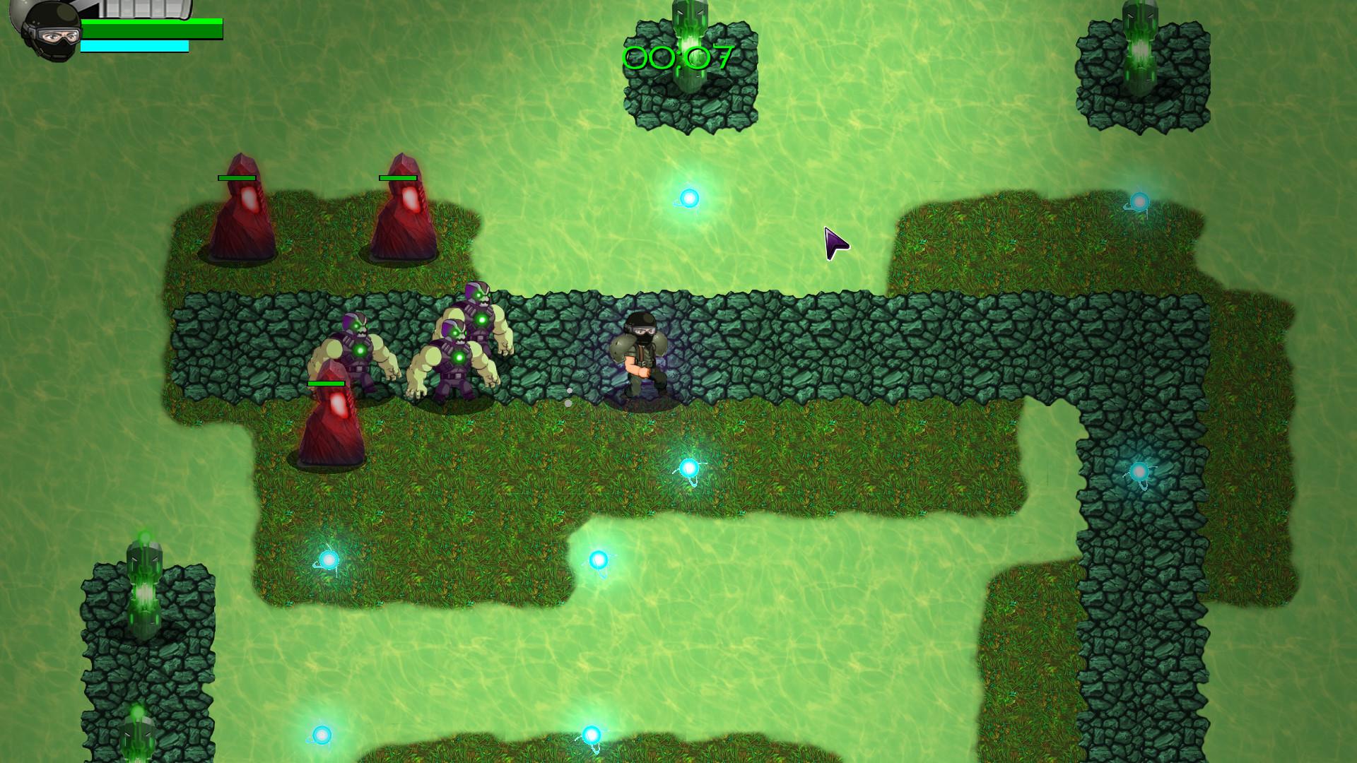 Dangerous Zone ستيم كود رقمي