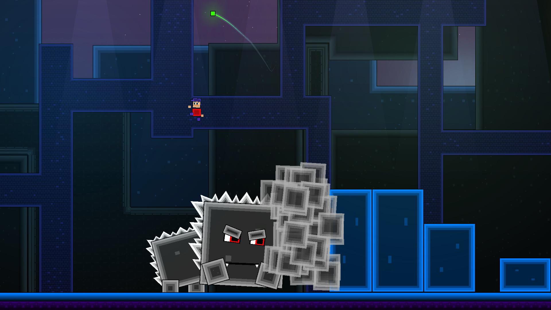 Hack Or Die! ستيم كود رقمي