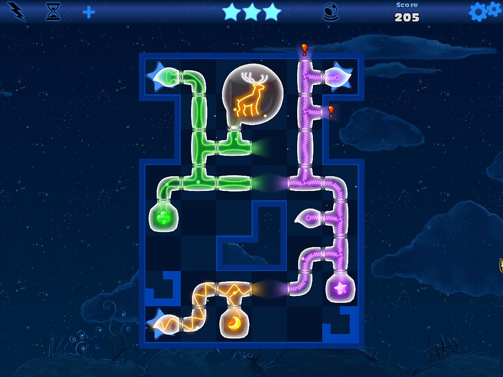 Fiber Twig: Midnight Puzzle ستيم كود رقمي
