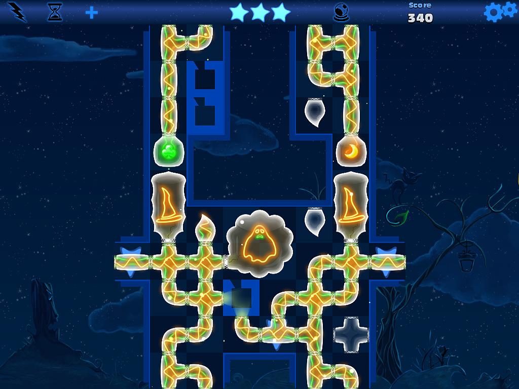 Fiber Twig: Midnight Puzzle ستيم كود رقمي