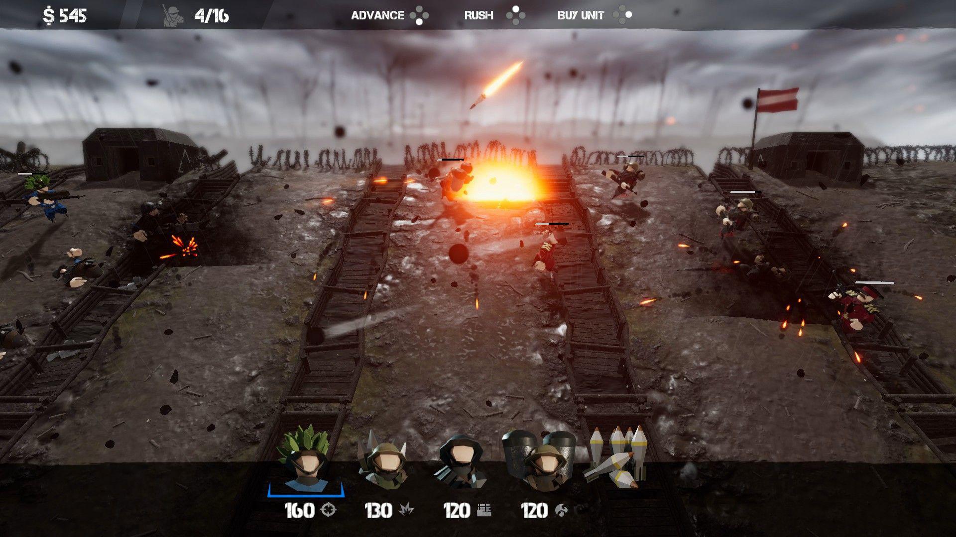 Wave War One ستيم كود رقمي