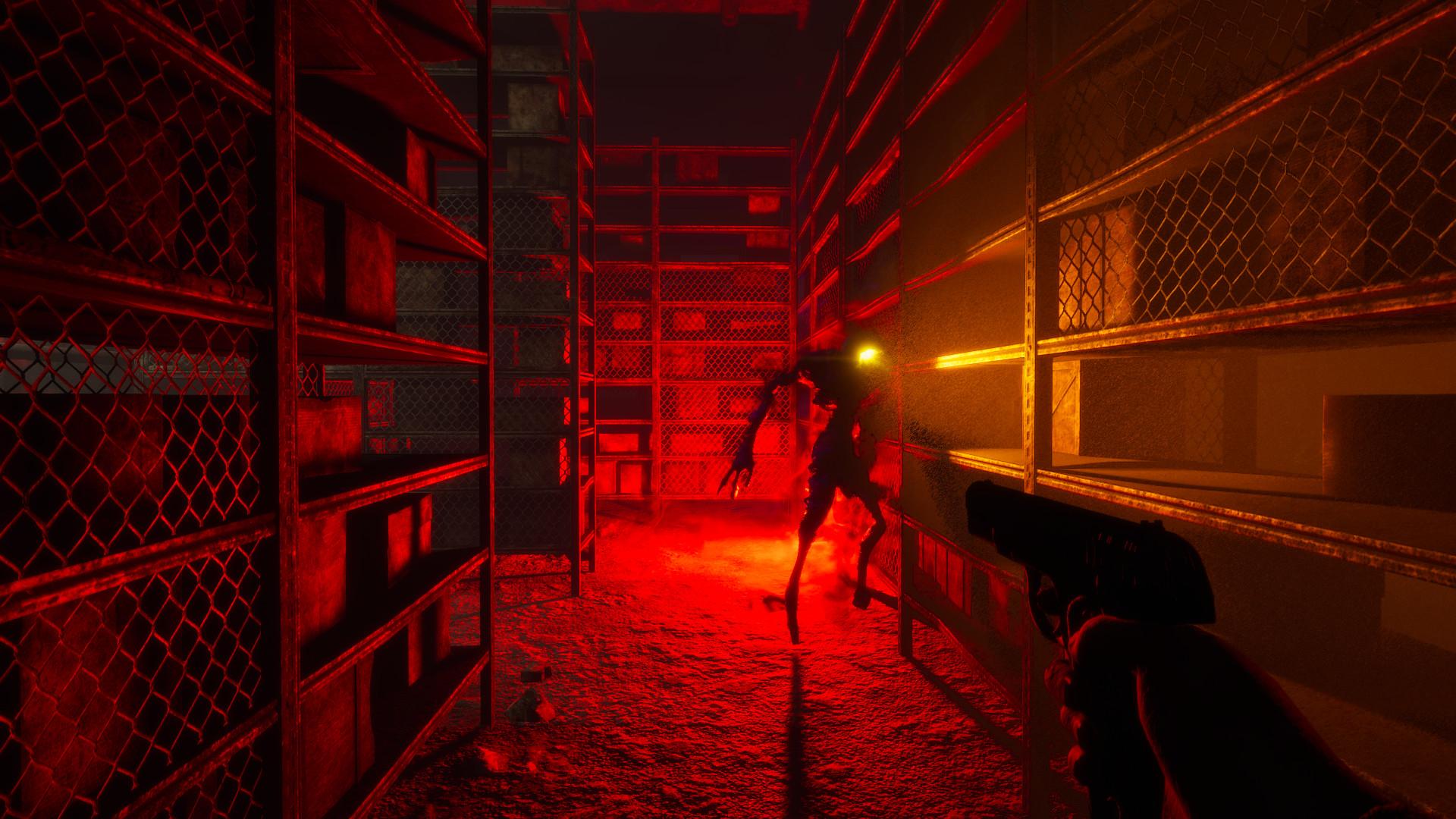 In Sound Mind اوروبي بي سي ستيم كود رقمي