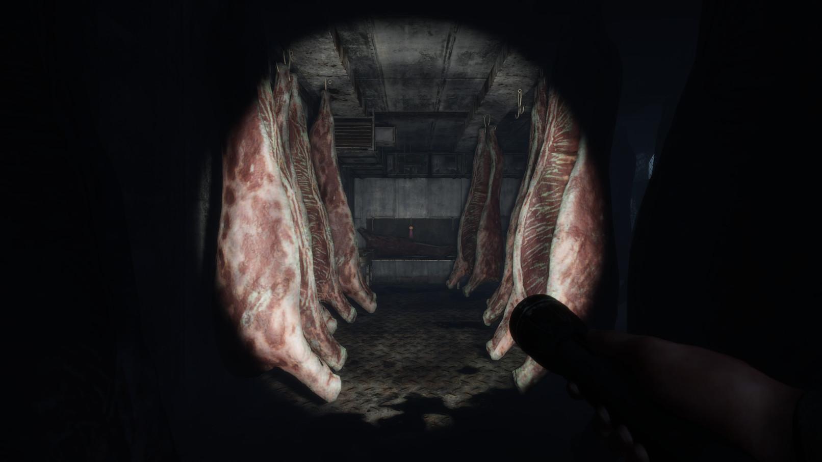 In Sound Mind اوروبي بي سي ستيم كود رقمي