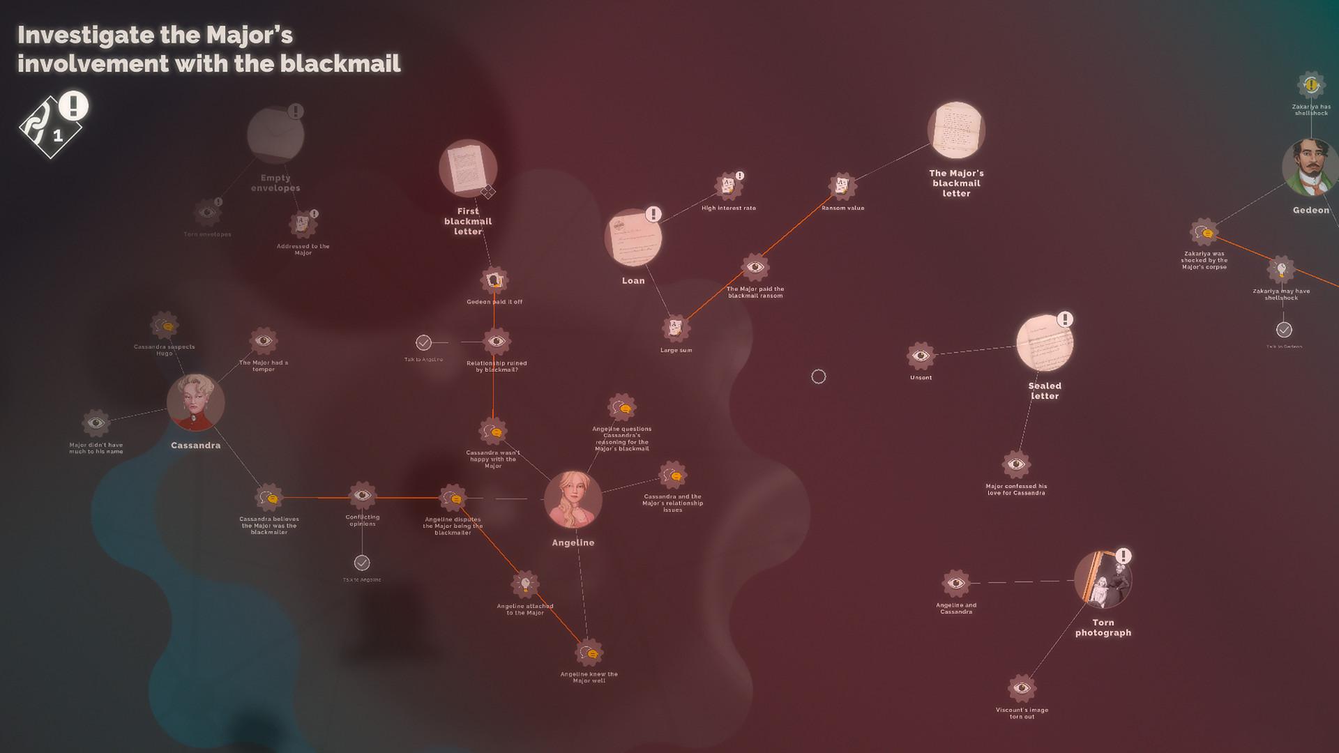 Agatha Christie - Hercule Poirot: The First Cases اوروبي ستيم كود رقمي