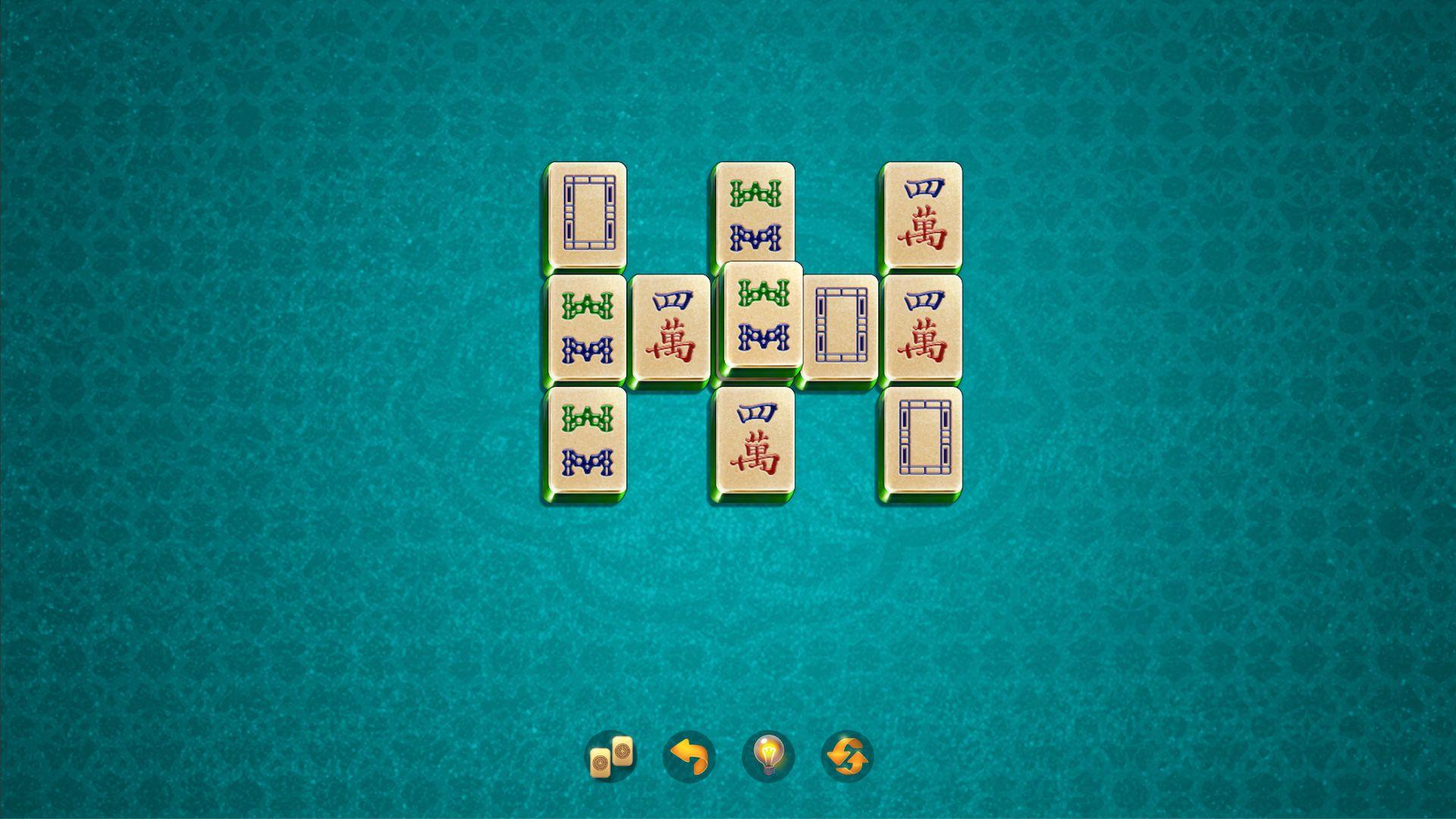 Mahjong Classic ستيم كود رقمي