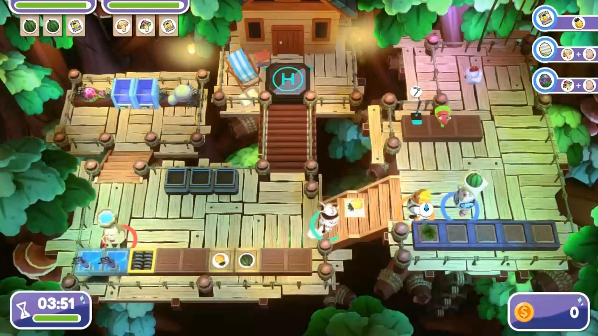 Farmers Co-Op: Out Of This World ستيم كود رقمي