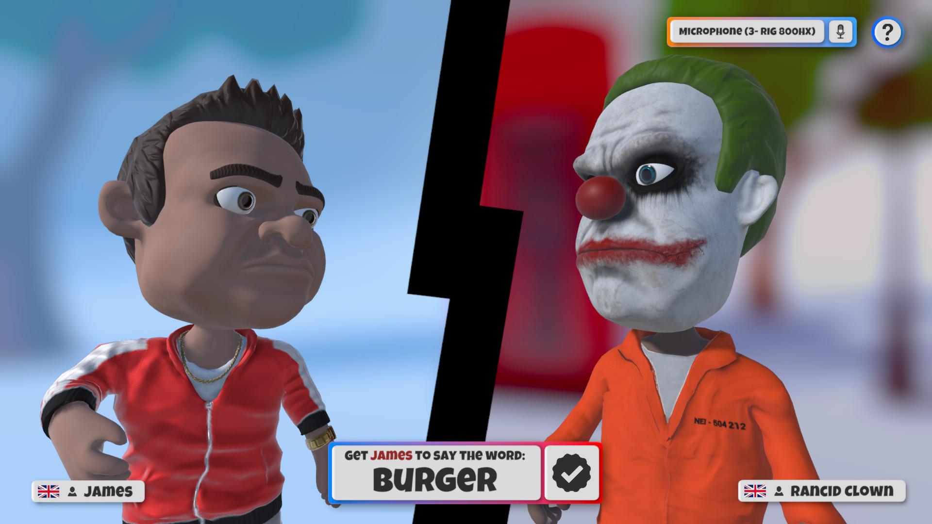 Prank Call ستيم كود رقمي