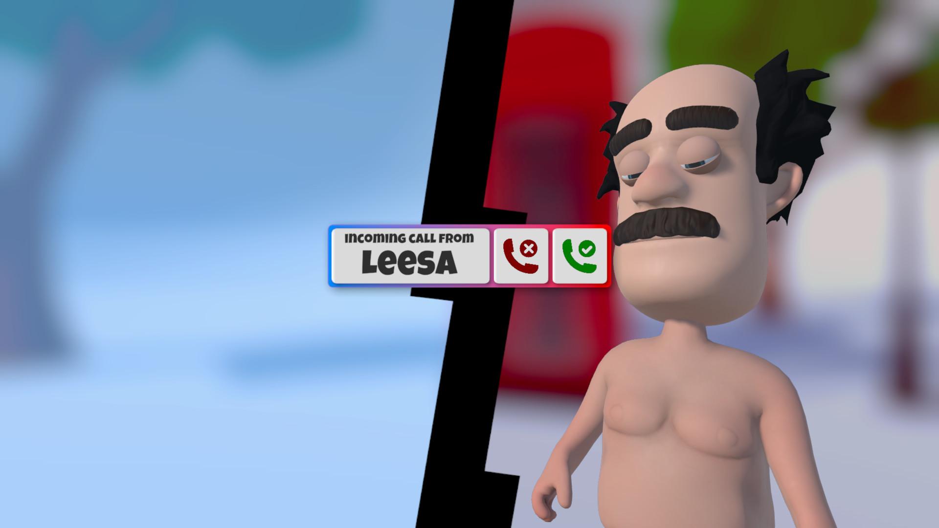 Prank Call ستيم كود رقمي