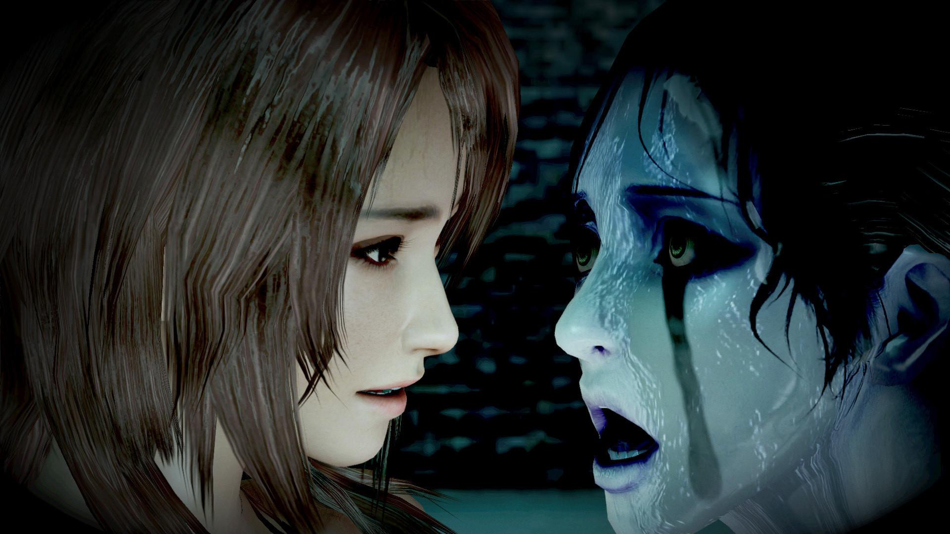 FATAL FRAME / PROJECT ZERO: Maiden Of Black Water بي سي ستيم كود رقمي