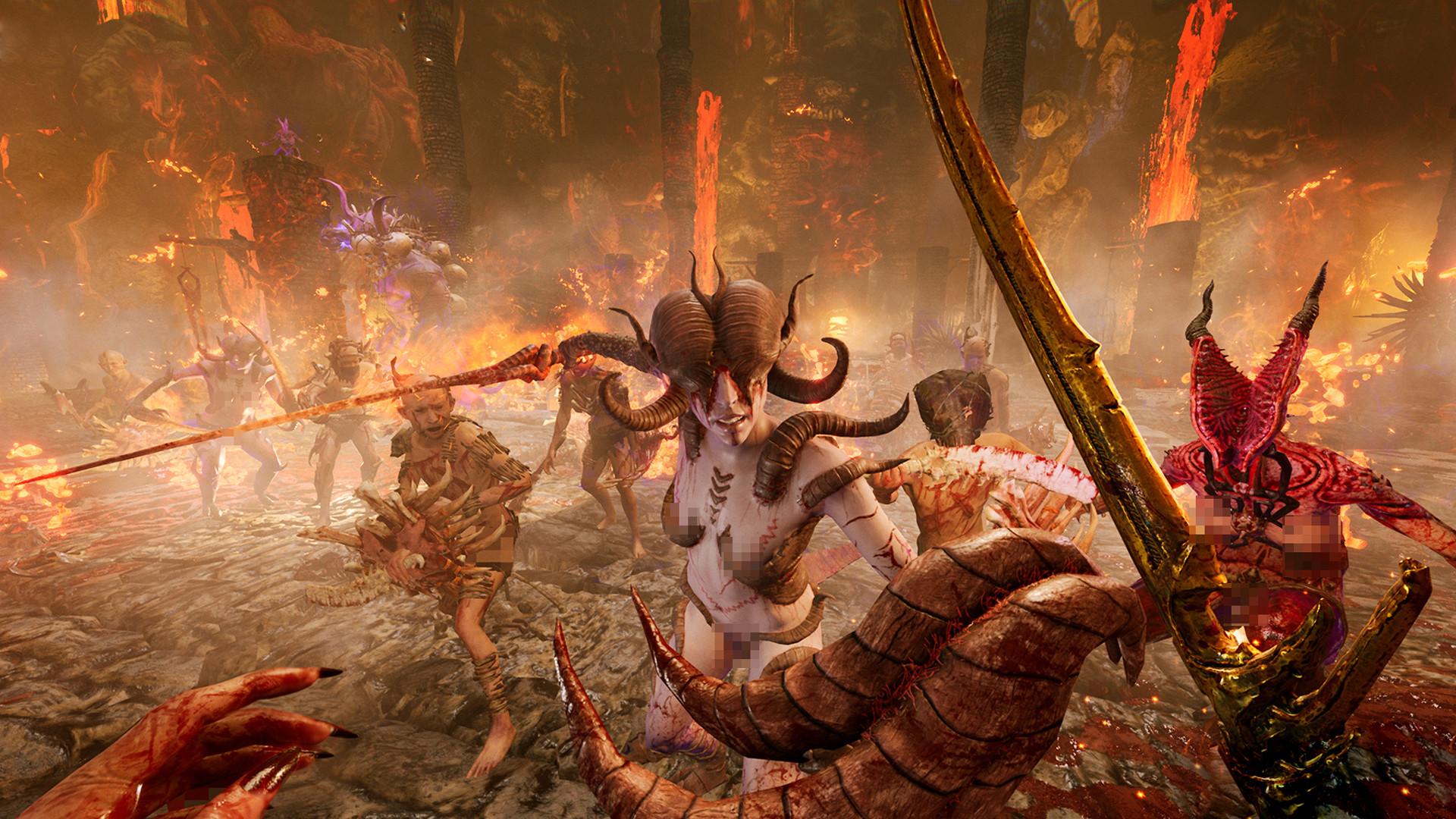 SUCCUBUS رابط هديه ستيم