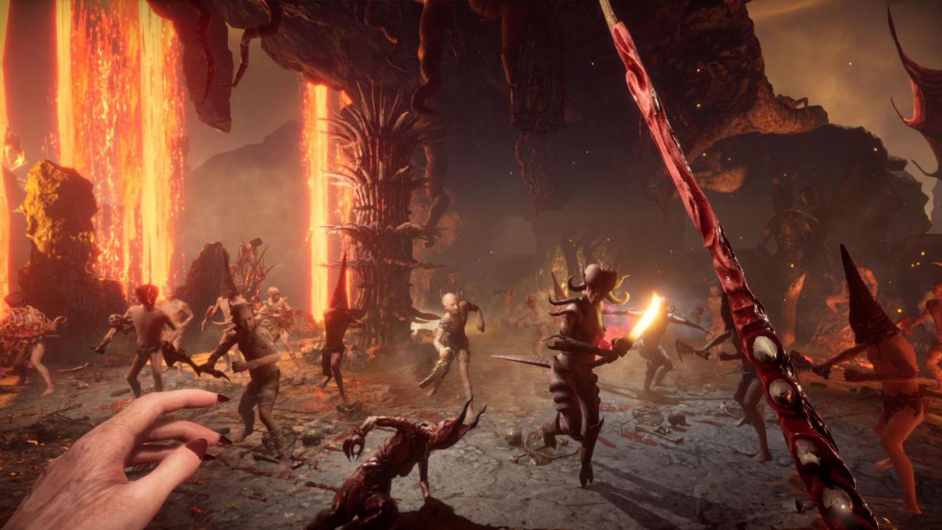 SUCCUBUS رابط هديه ستيم