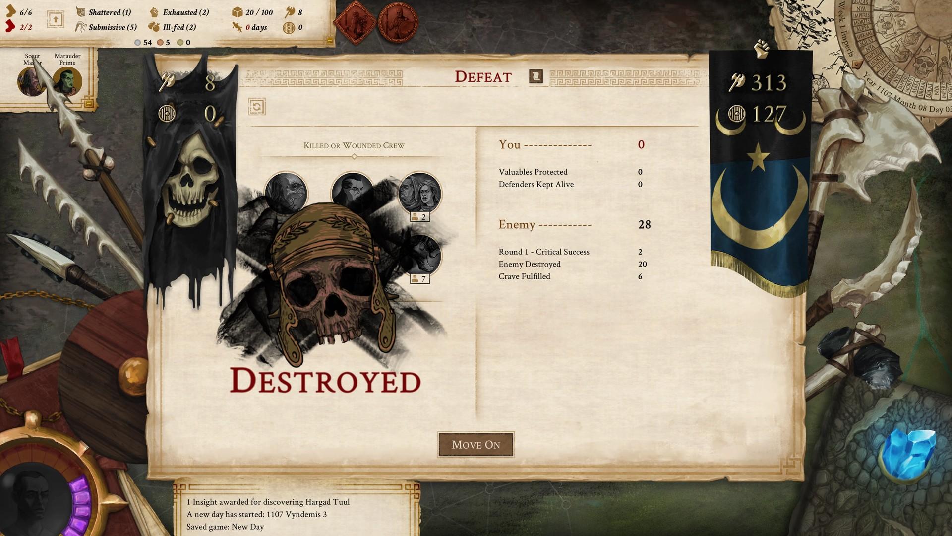 Vagrus - The Riven Realms رابط هديه ستيم