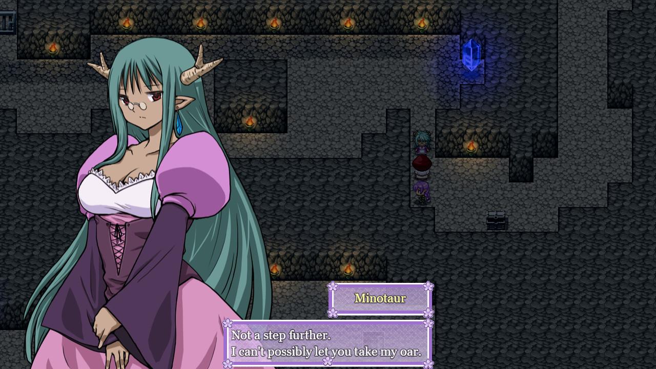 Strangers Of The Power ستيم كود رقمي