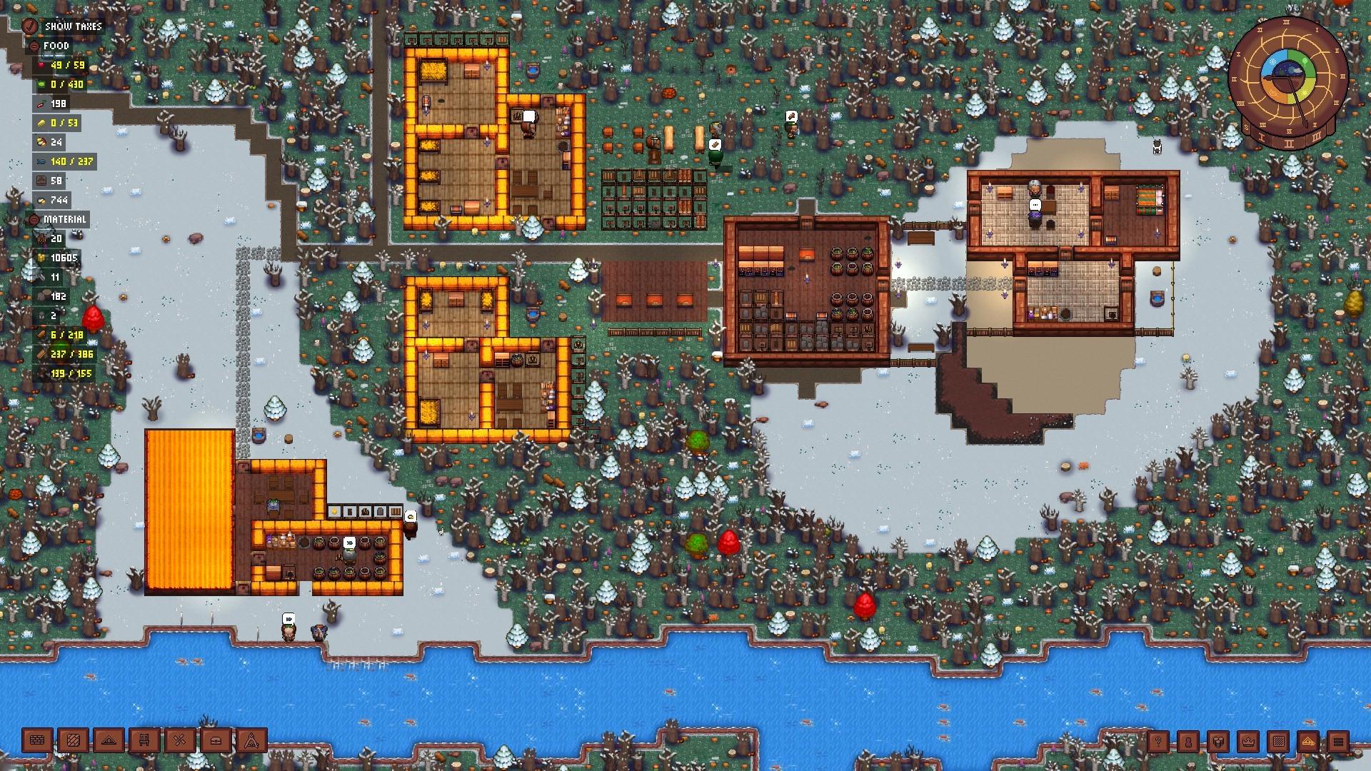 Lords And Villeins - Lords And Bards حزمة اوروبي بي سي ستيم كود رقمي