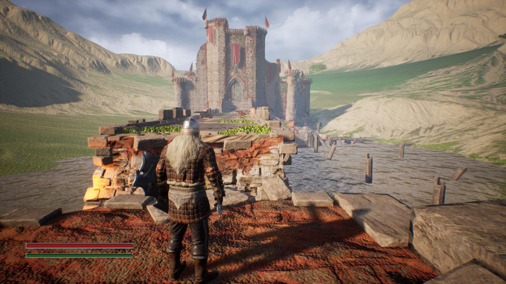 Firelight Fantasy: Phoenix Crew ستيم كود رقمي