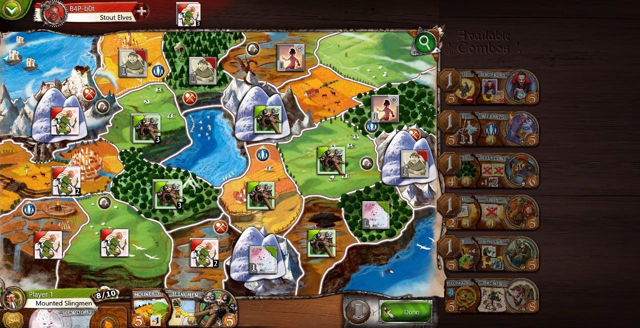 Small World - A Spider'S Web DLC بي سي ستيم كود رقمي