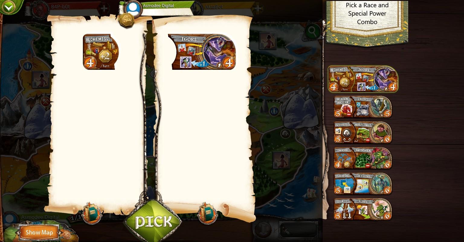 Small World - Royal Bonus DLC بي سي ستيم كود رقمي