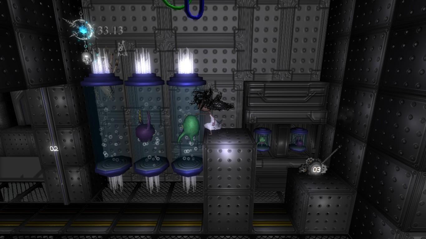 The Prisoner Of The Night اكسبوكس 1 / إكس بوكس سيريس X|S حساب