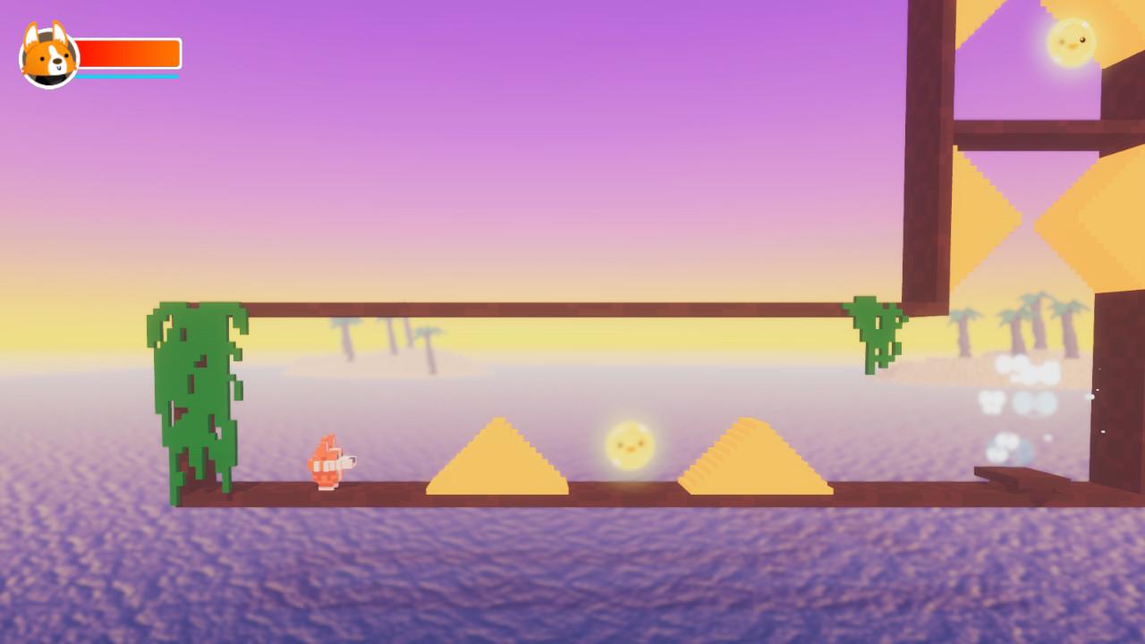 Jumping Pirates ستيم كود رقمي