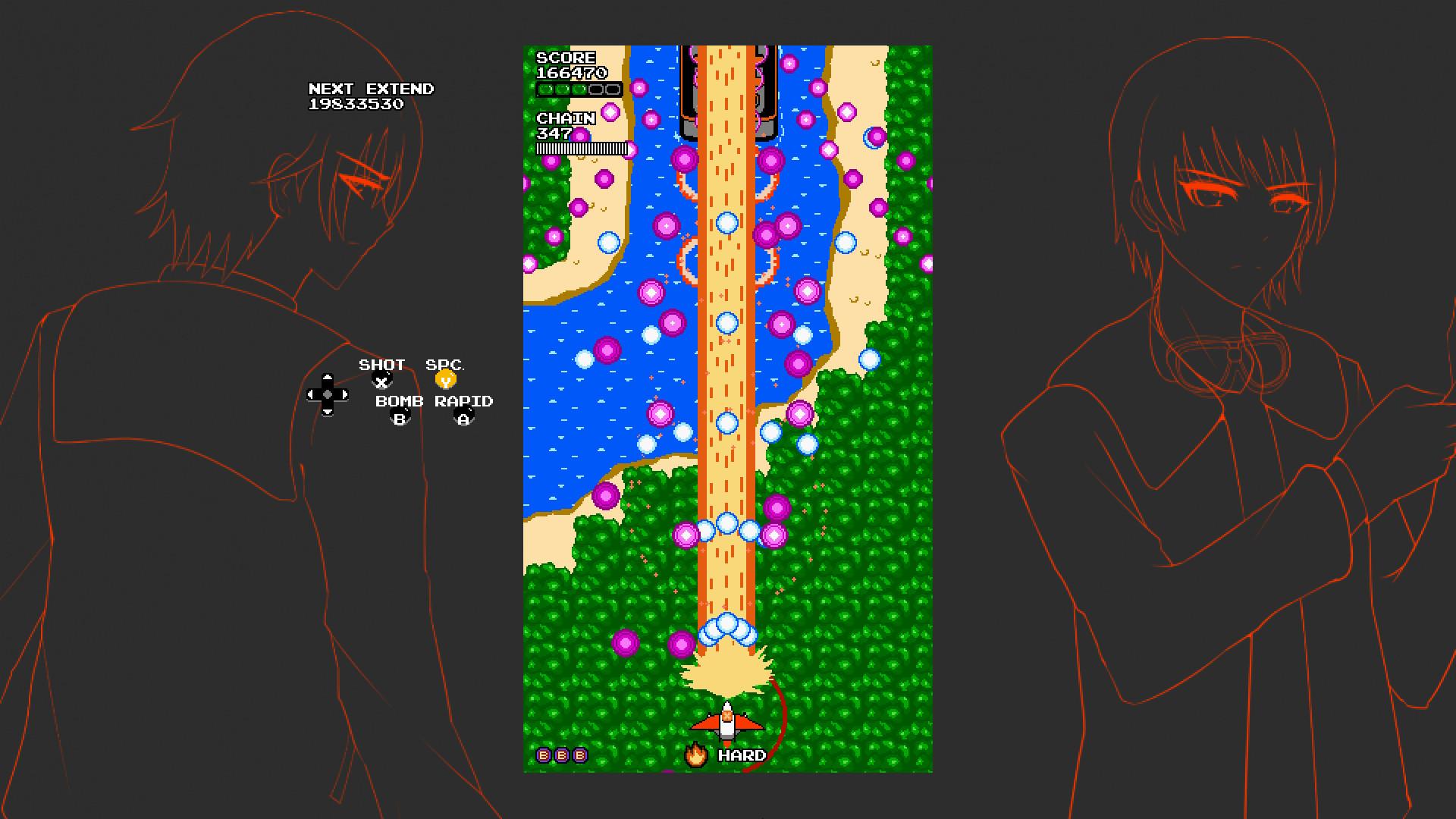 Hell Blasters ستيم كود رقمي