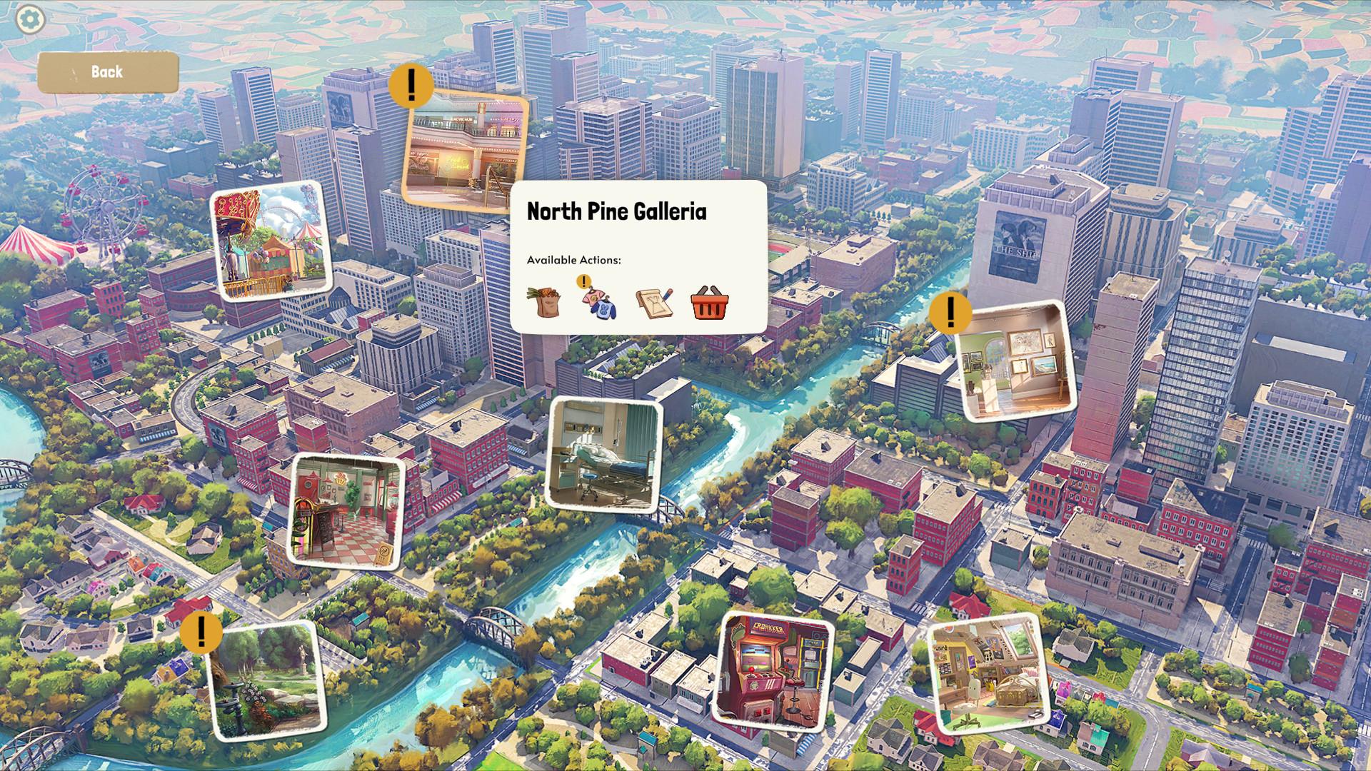 Growing Up اوروبي V2 بي سي رابط هديه ستيم