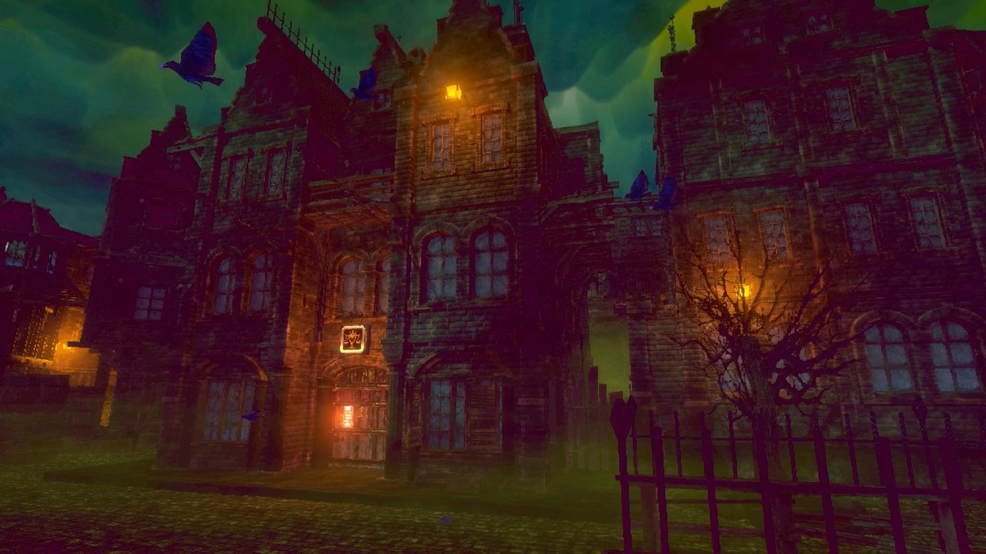 Into The Pit اوروبي V2 رابط هديه ستيم